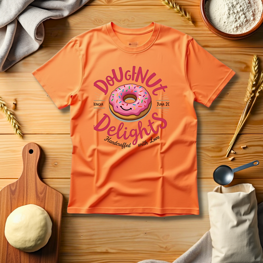 Doughnut Love T-Shirt