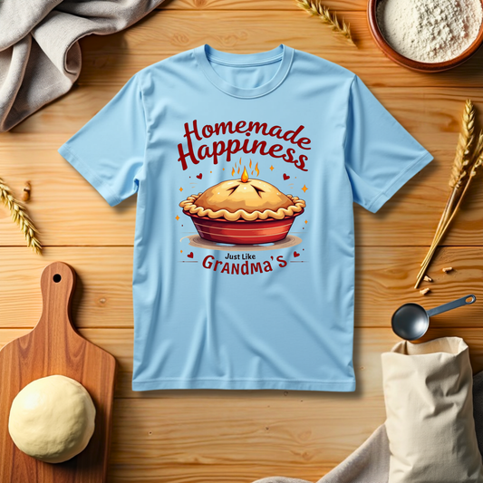 Grandmas Pie T-Shirt