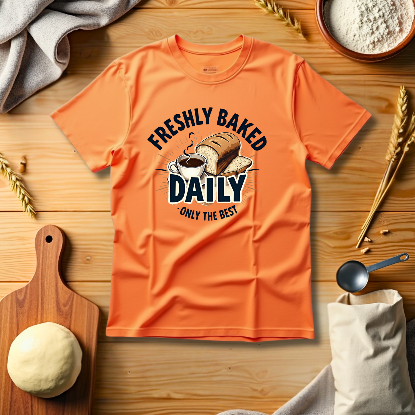 Bakery Bliss T-Shirt