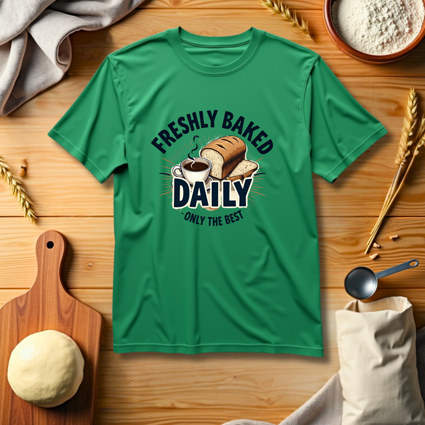 Bakery Bliss T-Shirt