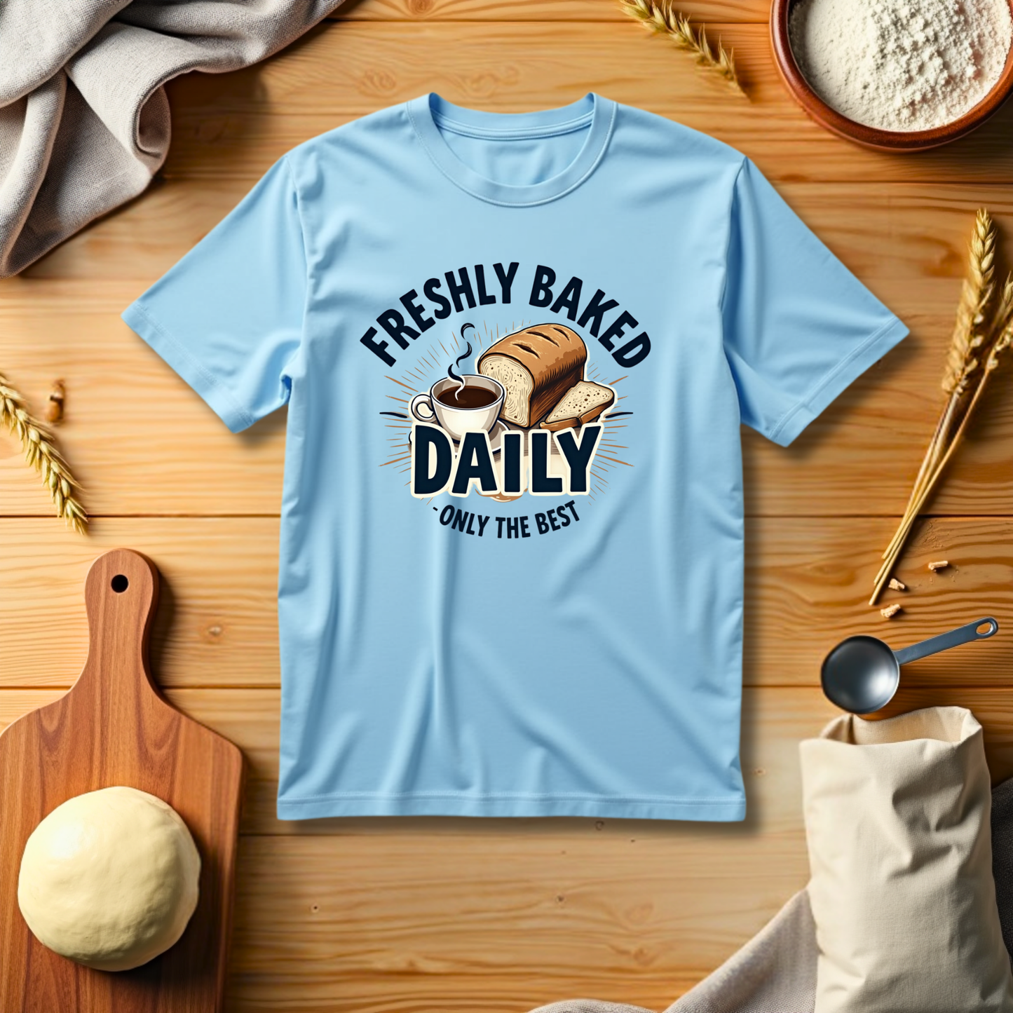 Bakery Bliss T-Shirt