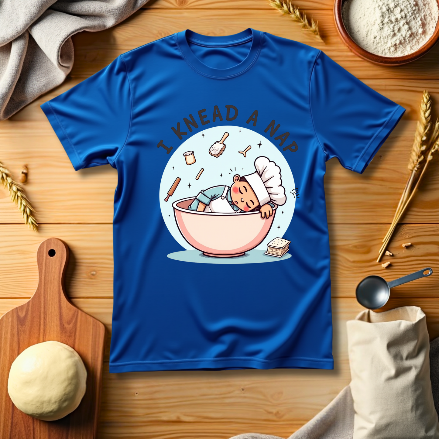 Loafing Fun T-Shirt