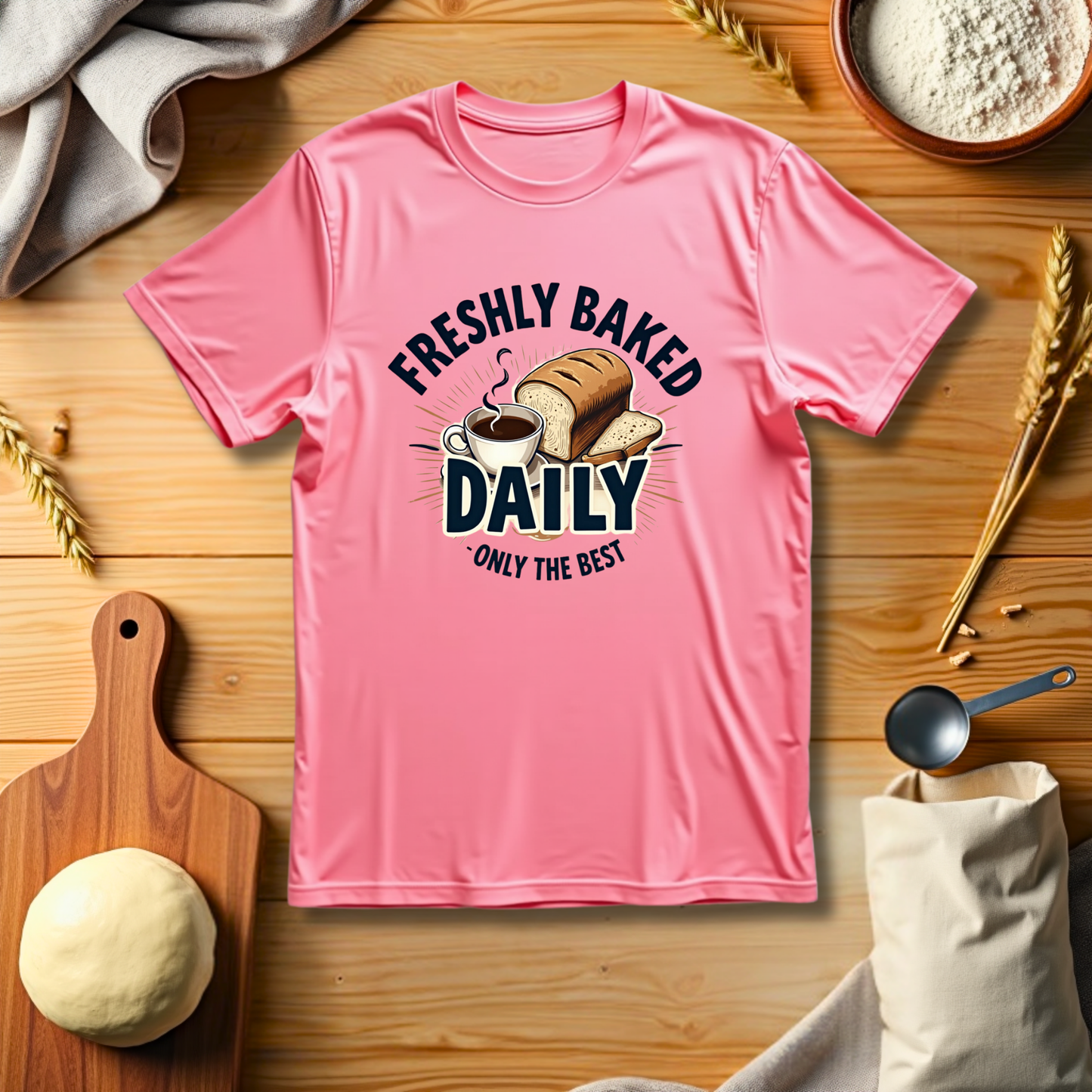 Bakery Bliss T-Shirt