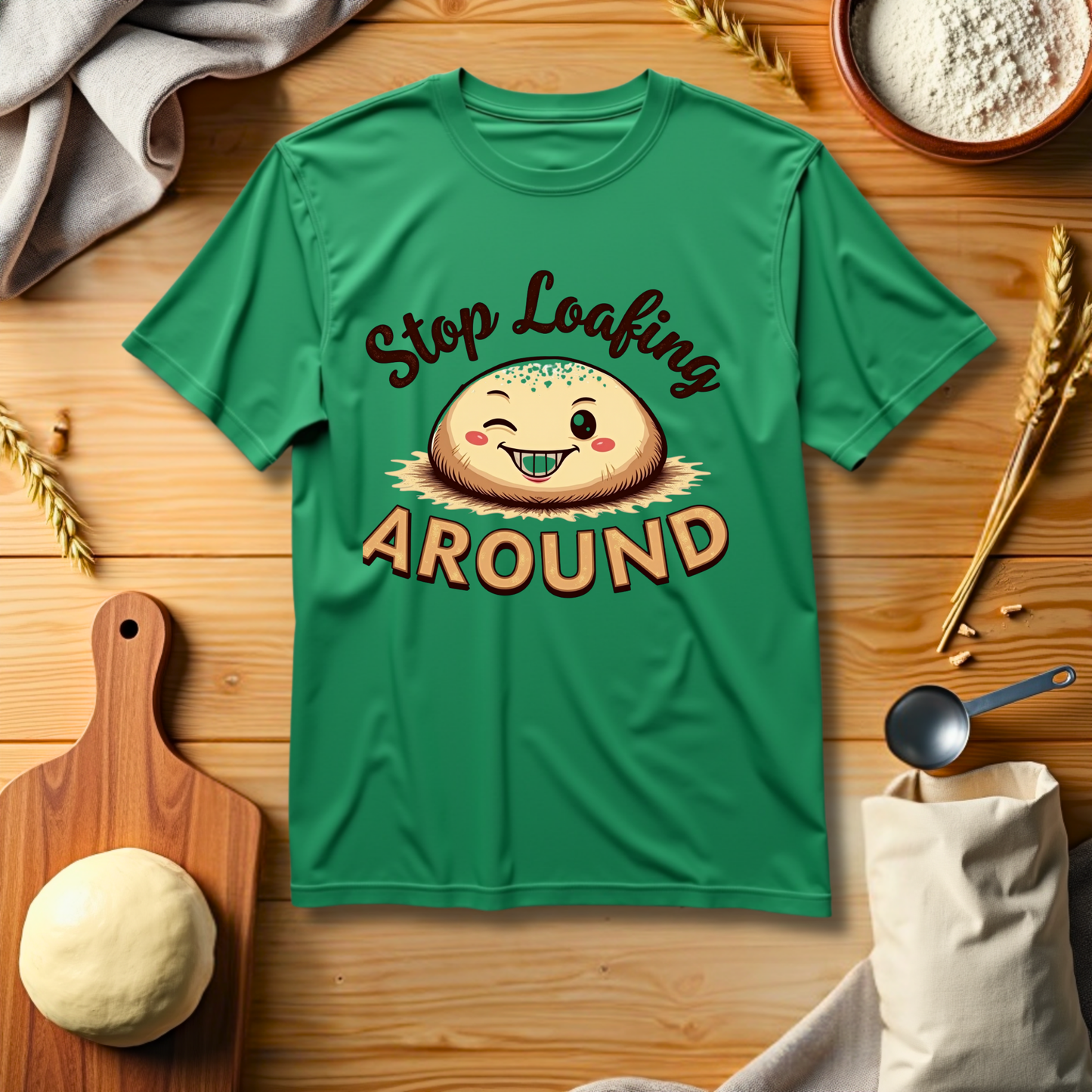 Bake Joy T-Shirt