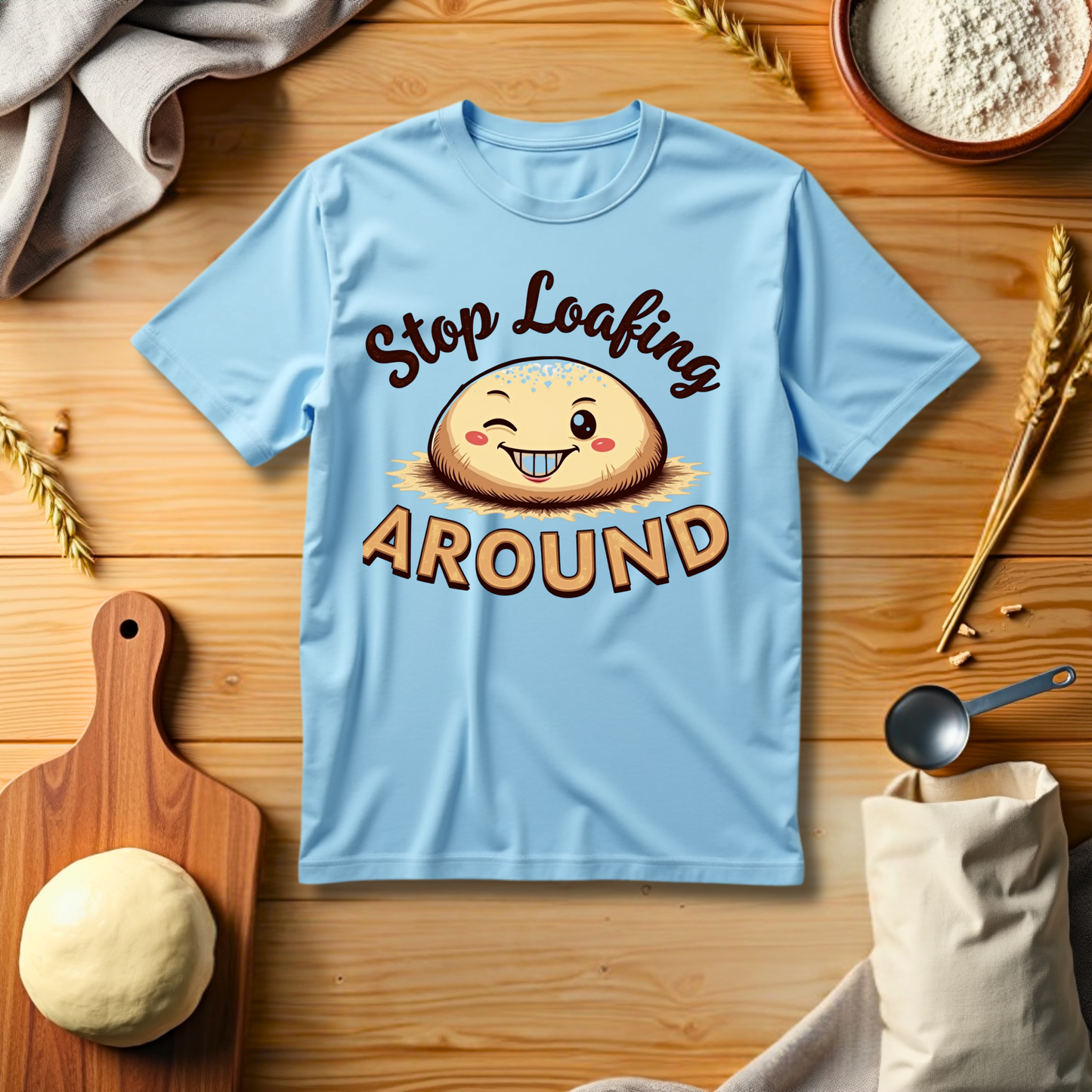 Bake Joy T-Shirt