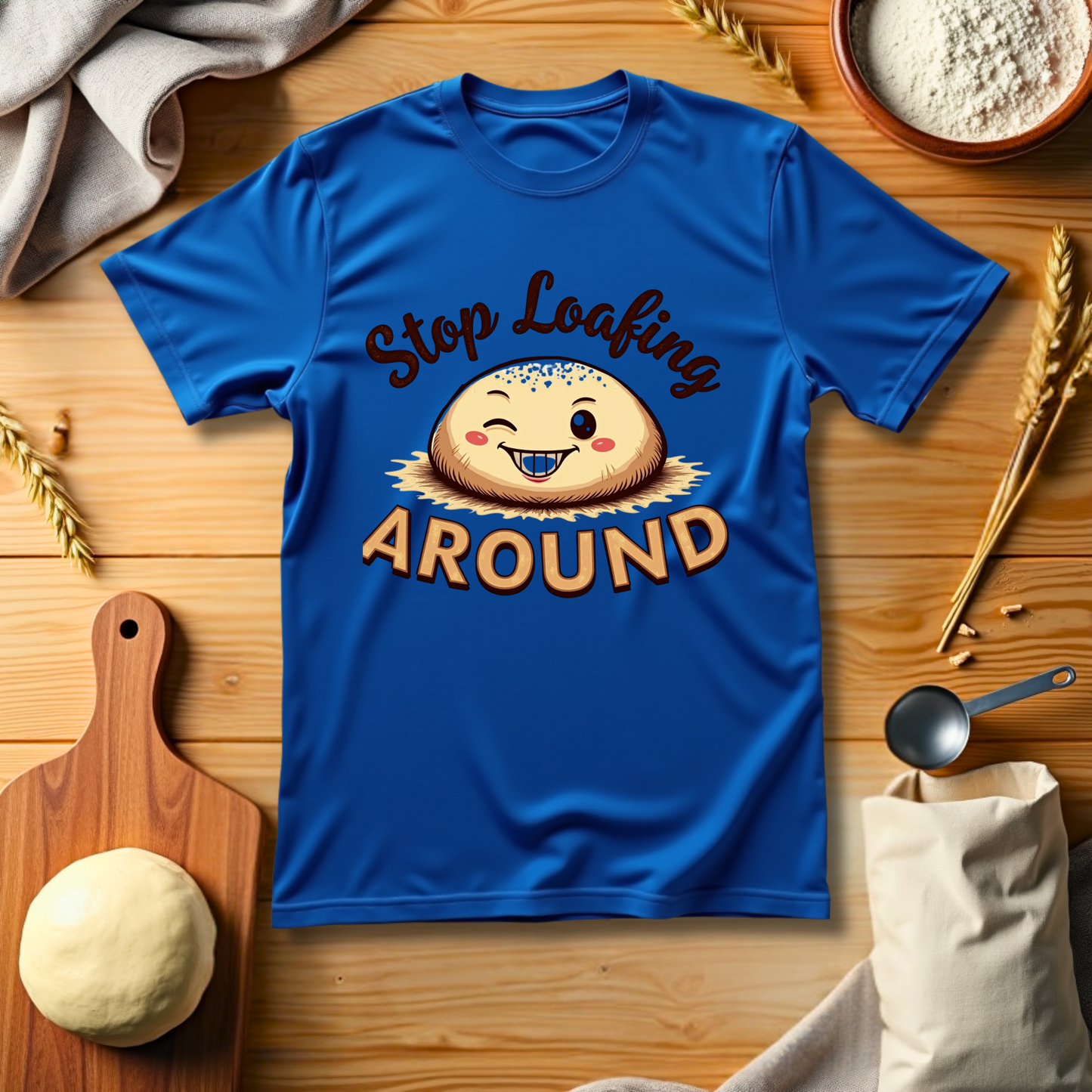 Bake Joy T-Shirt