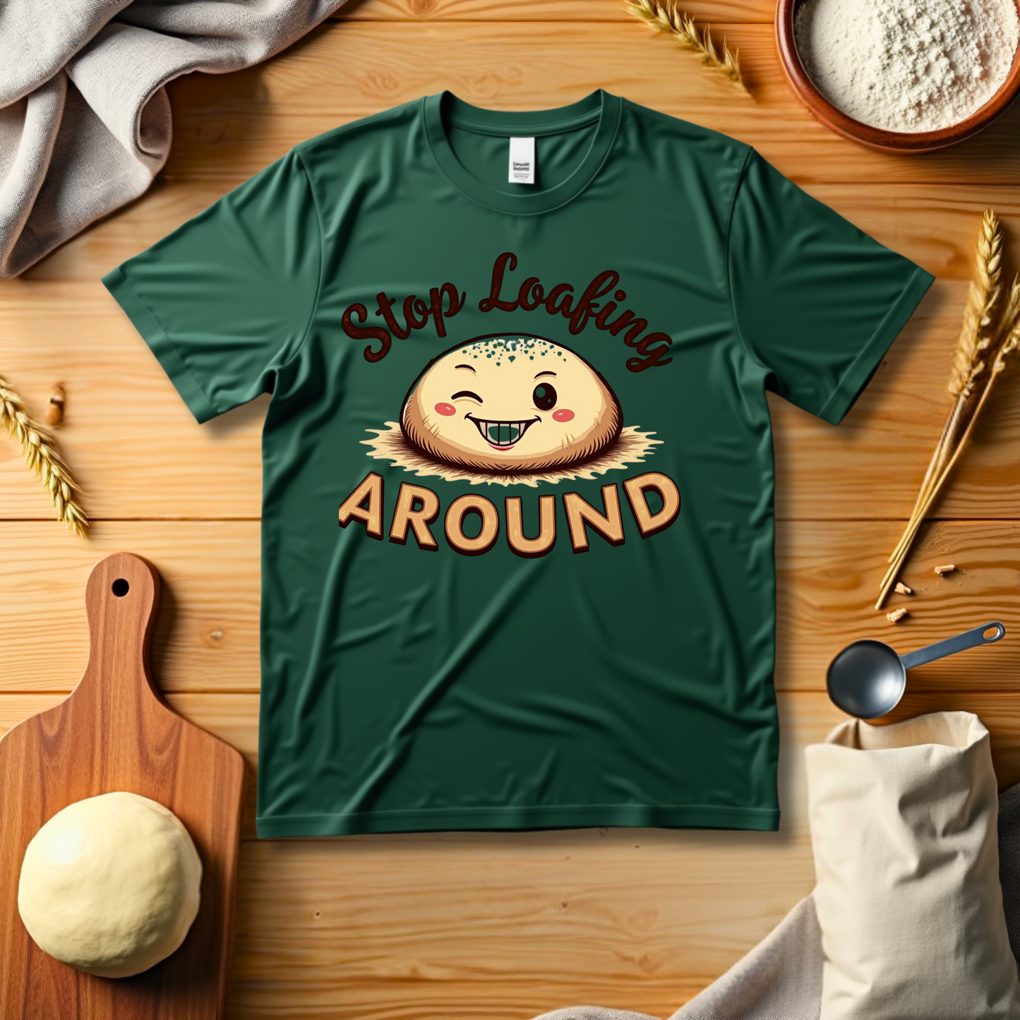 Bake Joy T-Shirt