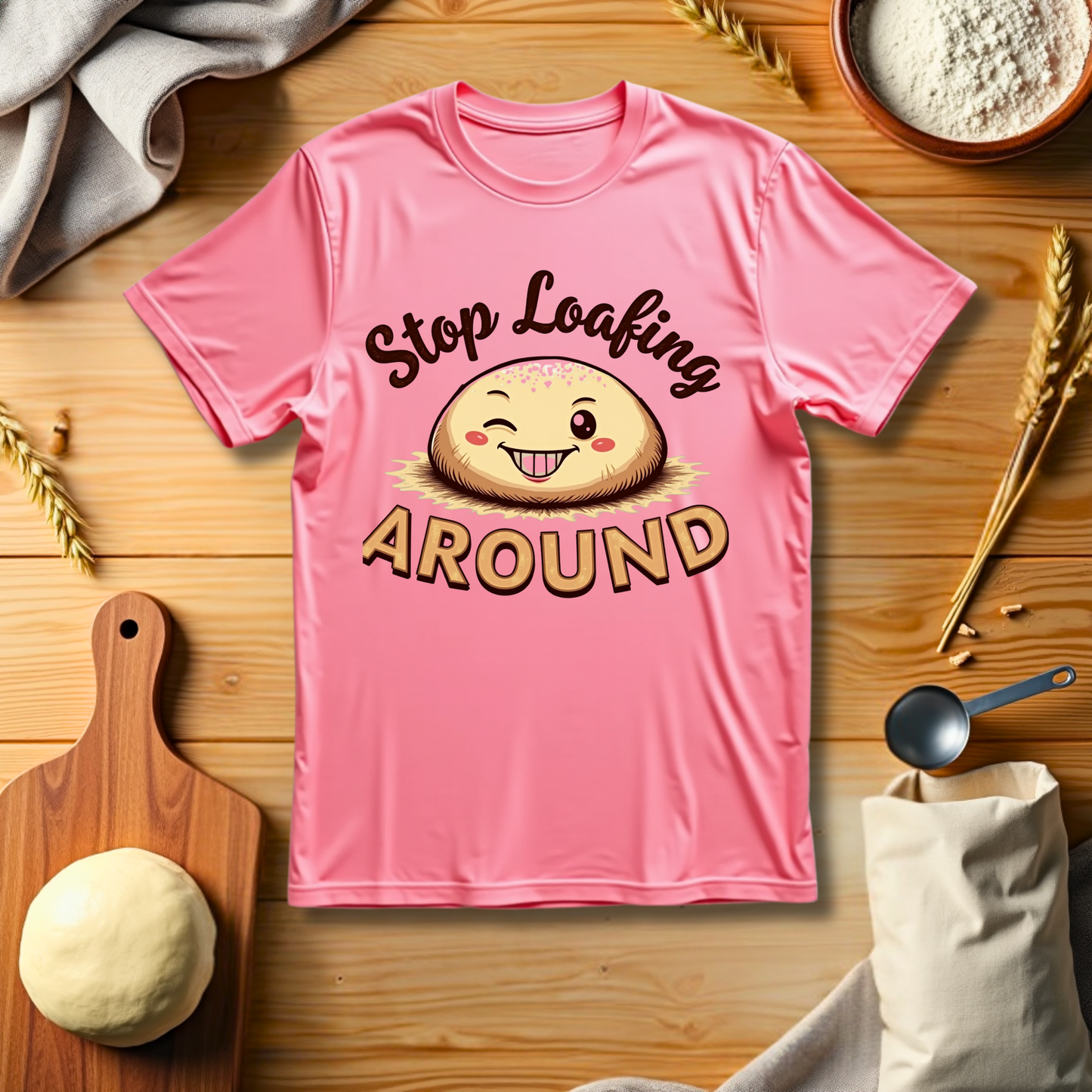 Bake Joy T-Shirt