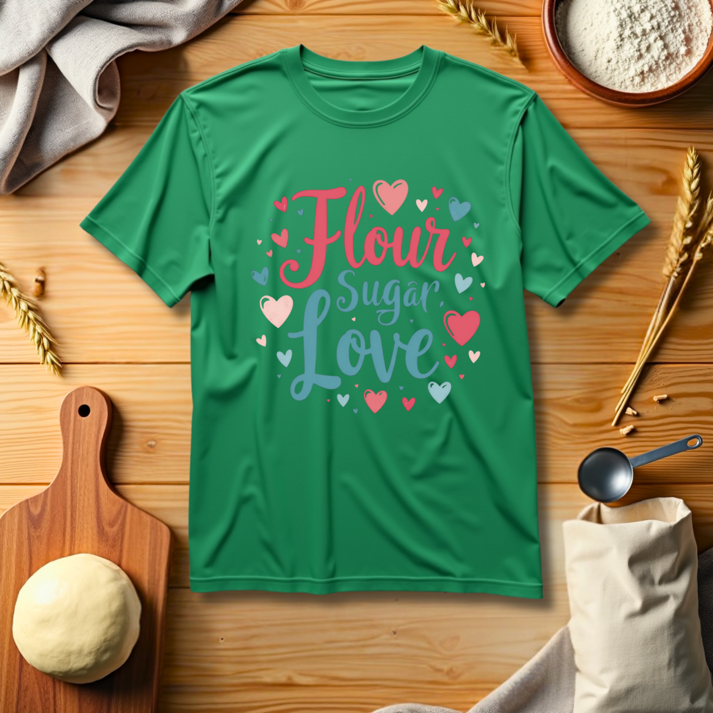 Sugar Love T-Shirt