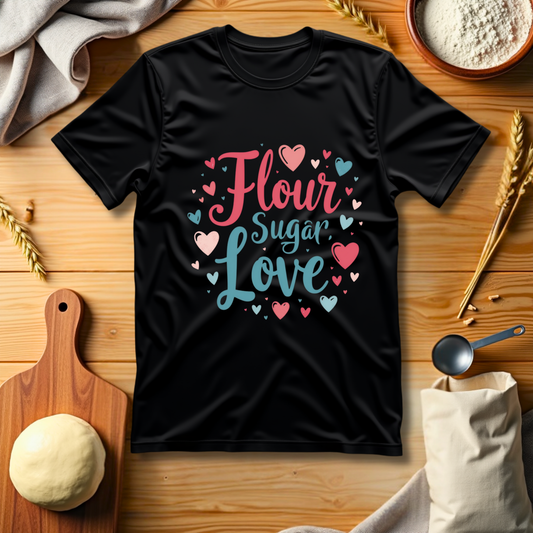 Sugar Love T-Shirt