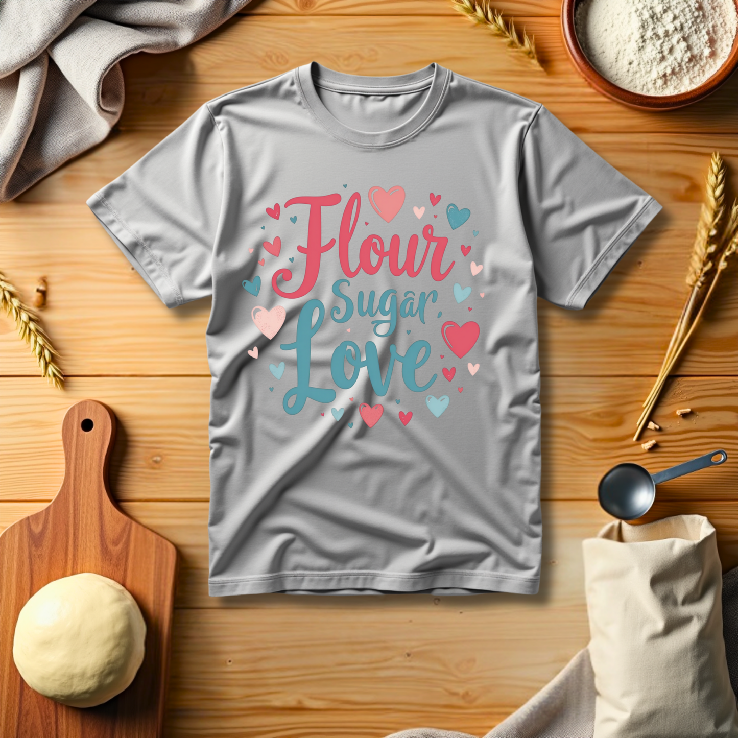 Sugar Love T-Shirt