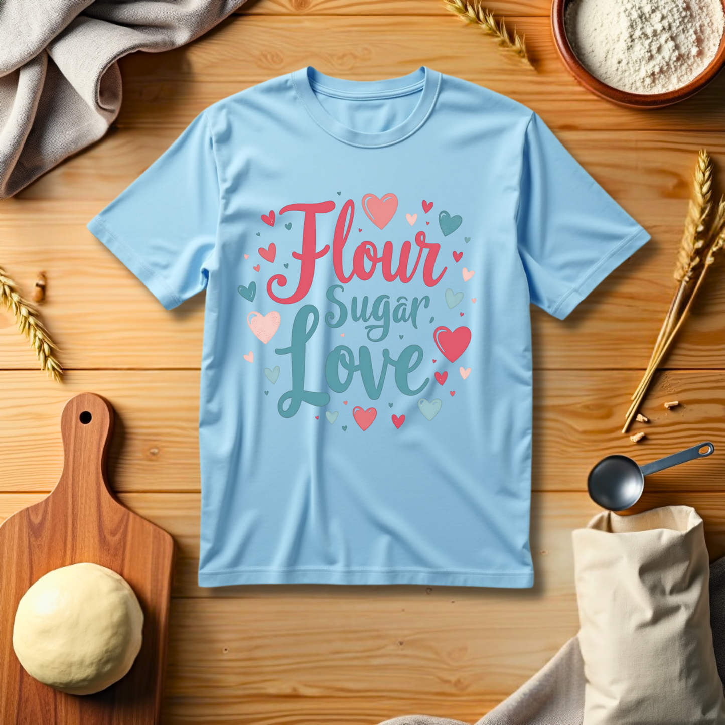 Sugar Love T-Shirt