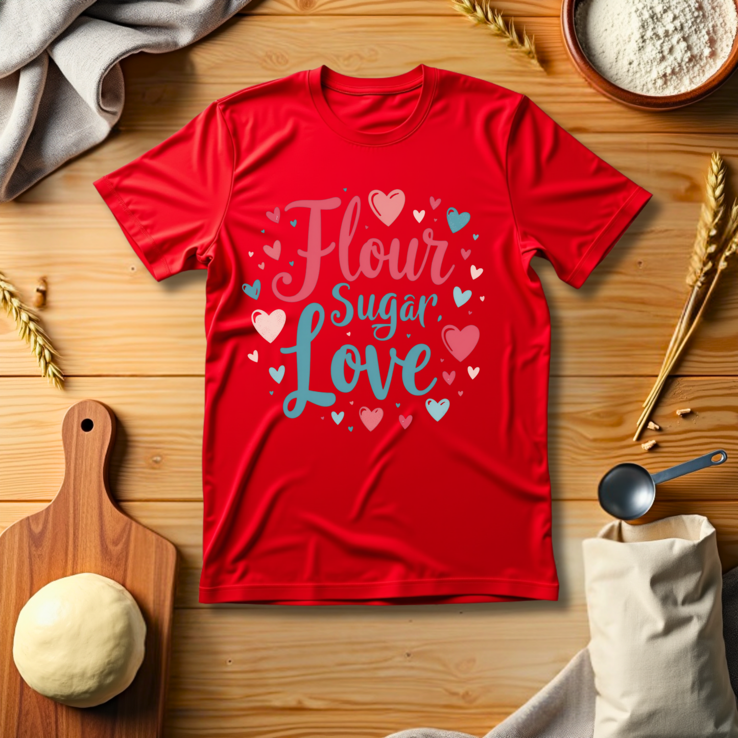 Sugar Love T-Shirt