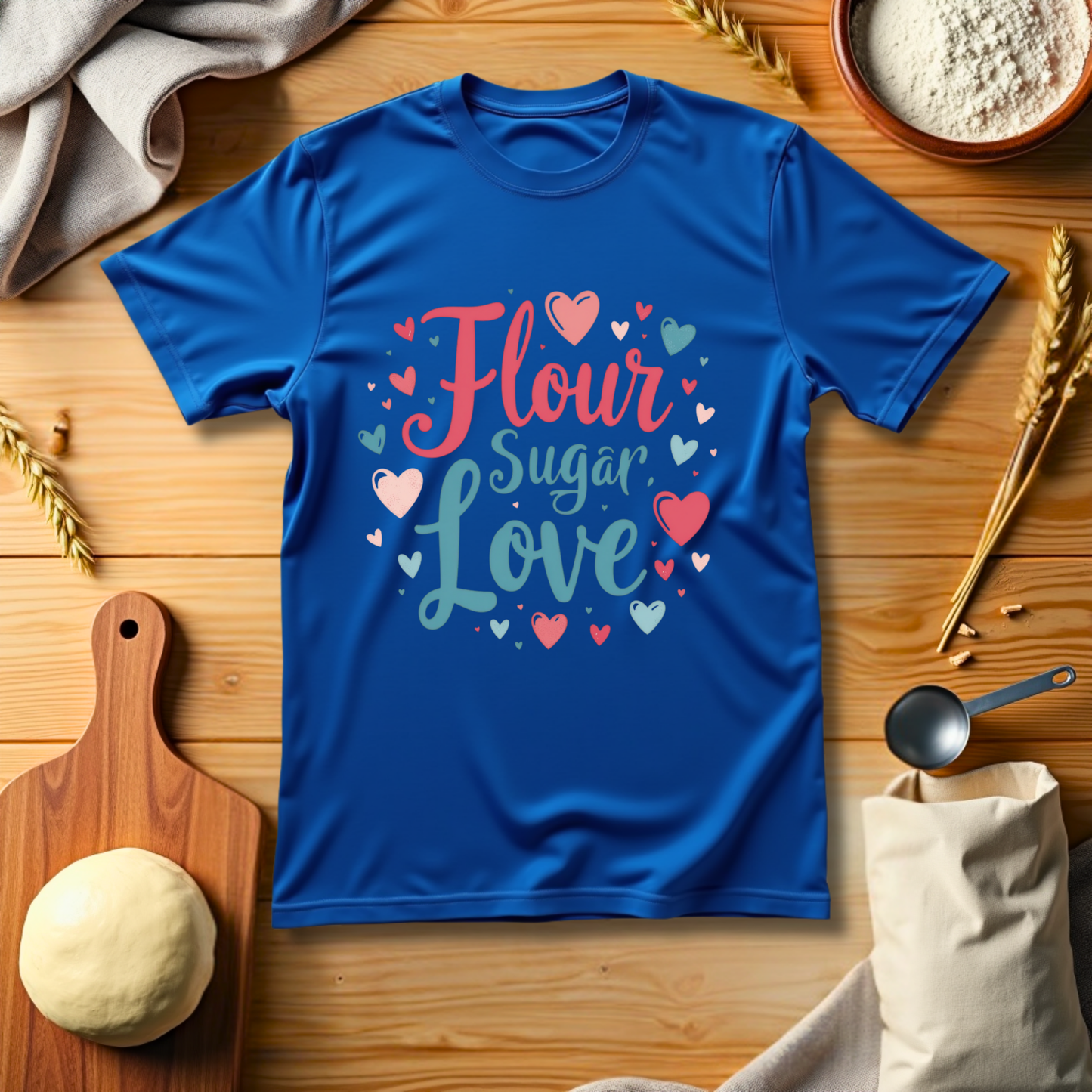 Sugar Love T-Shirt