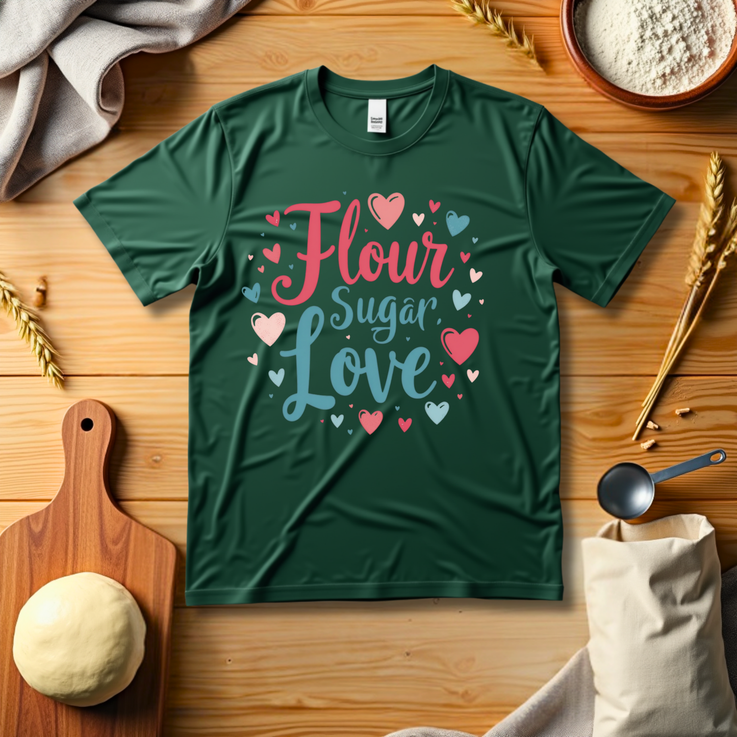 Sugar Love T-Shirt