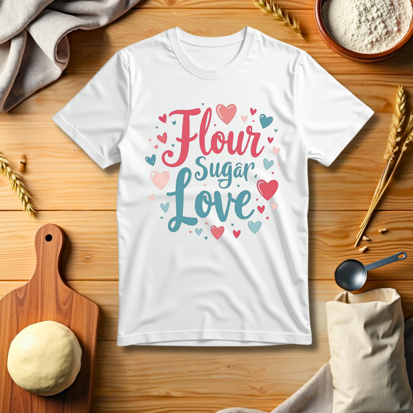 Sugar Love T-Shirt