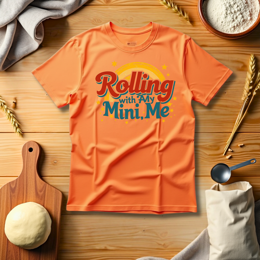 Retro Vibes T-Shirt