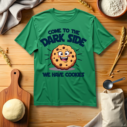 Cookie Mischief T-Shirt