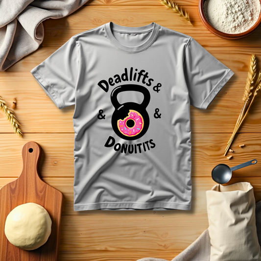 Fitness Treats T-Shirt