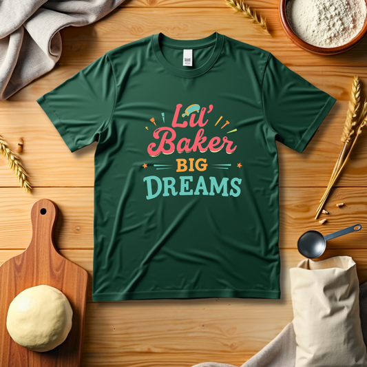 Baking Dreams T-Shirt