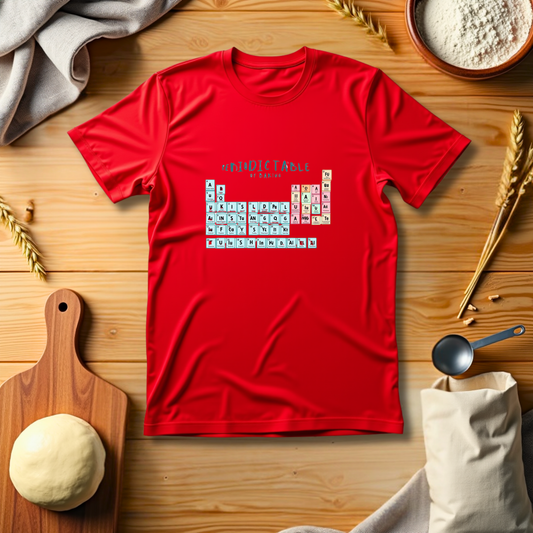 Baking Chemistry T-Shirt