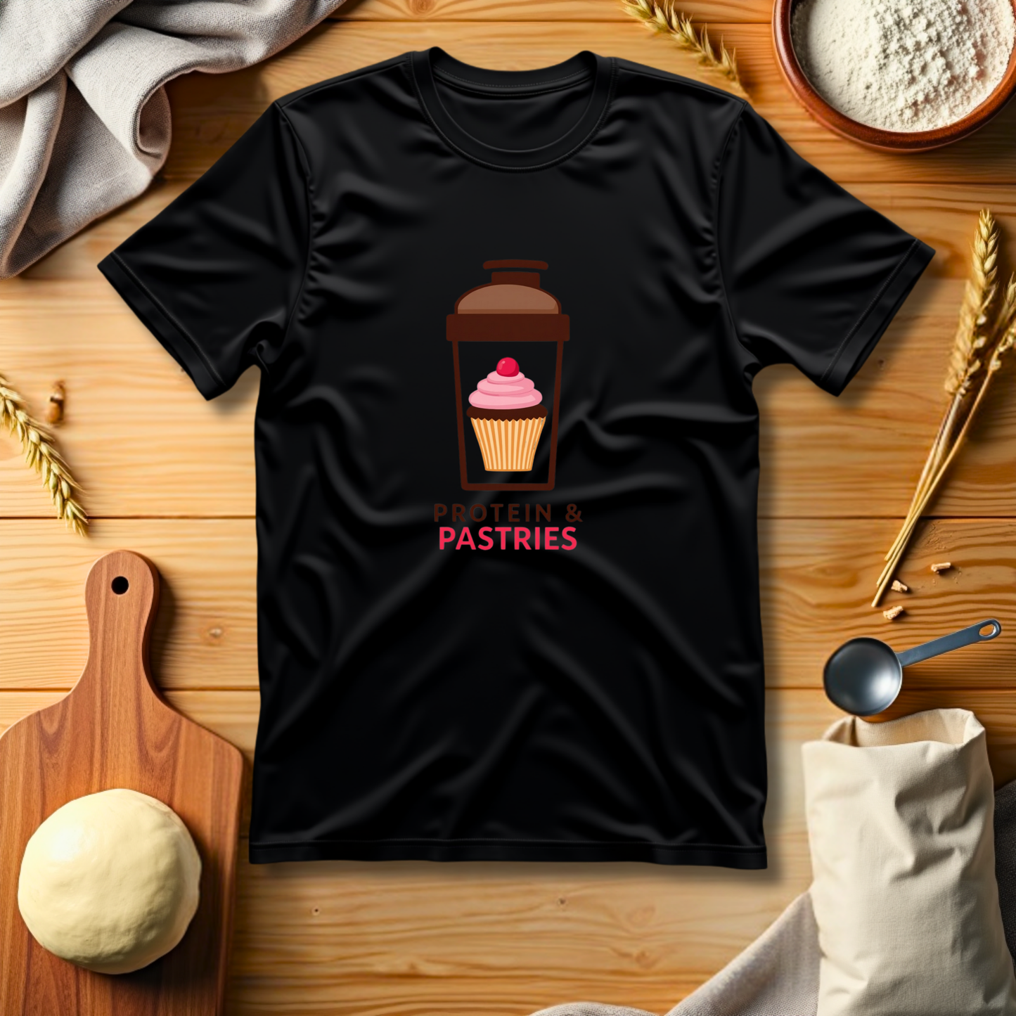 Fit Treats T-Shirt