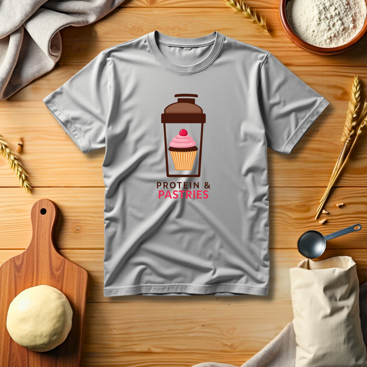 Fit Treats T-Shirt