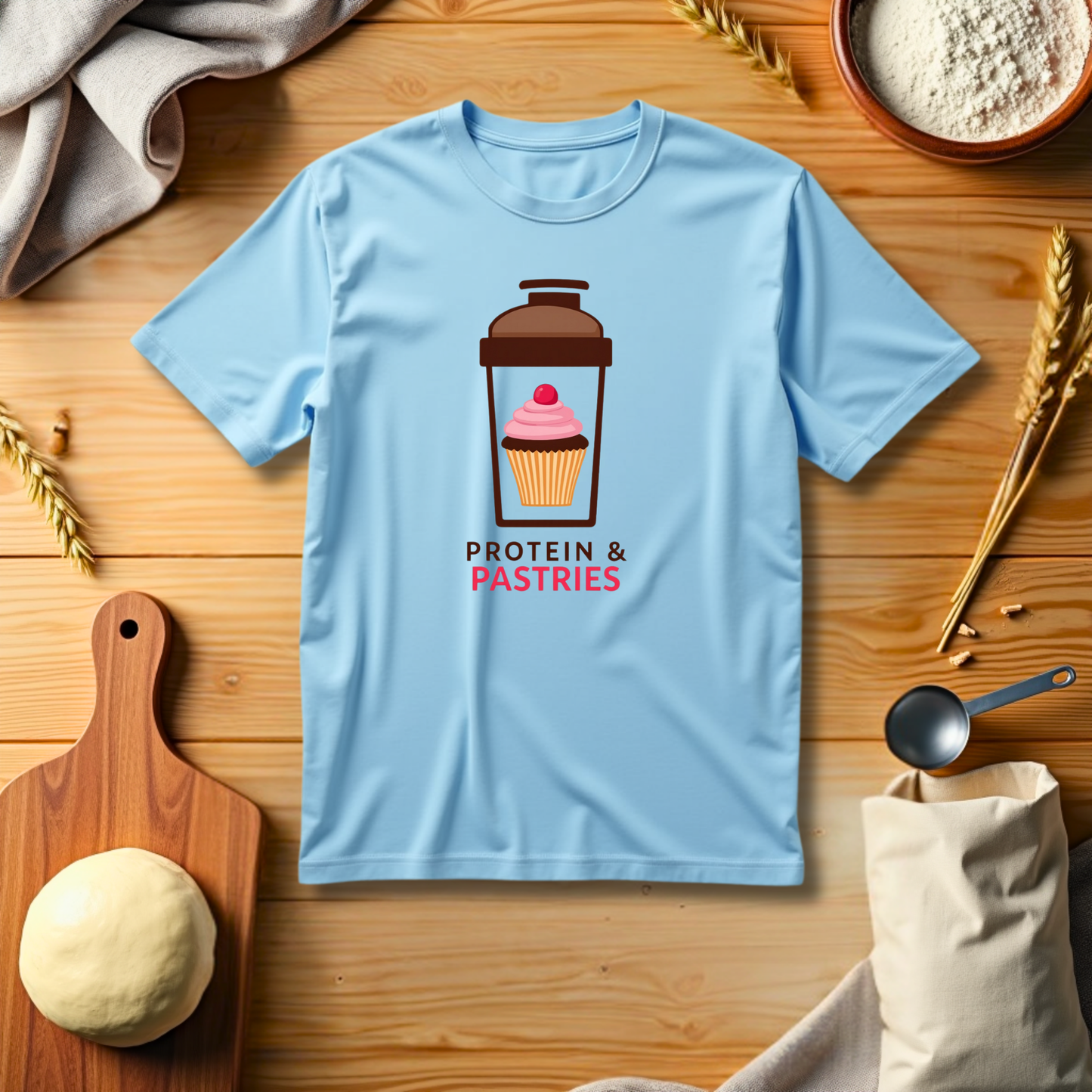 Fit Treats T-Shirt