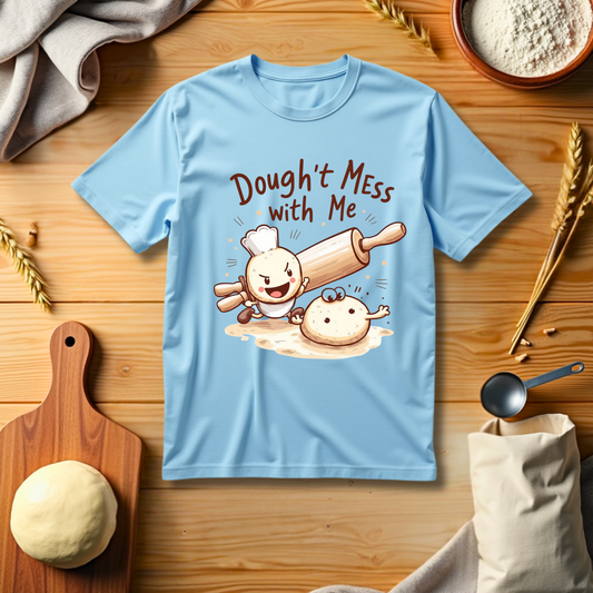 Dough Chase T-Shirt