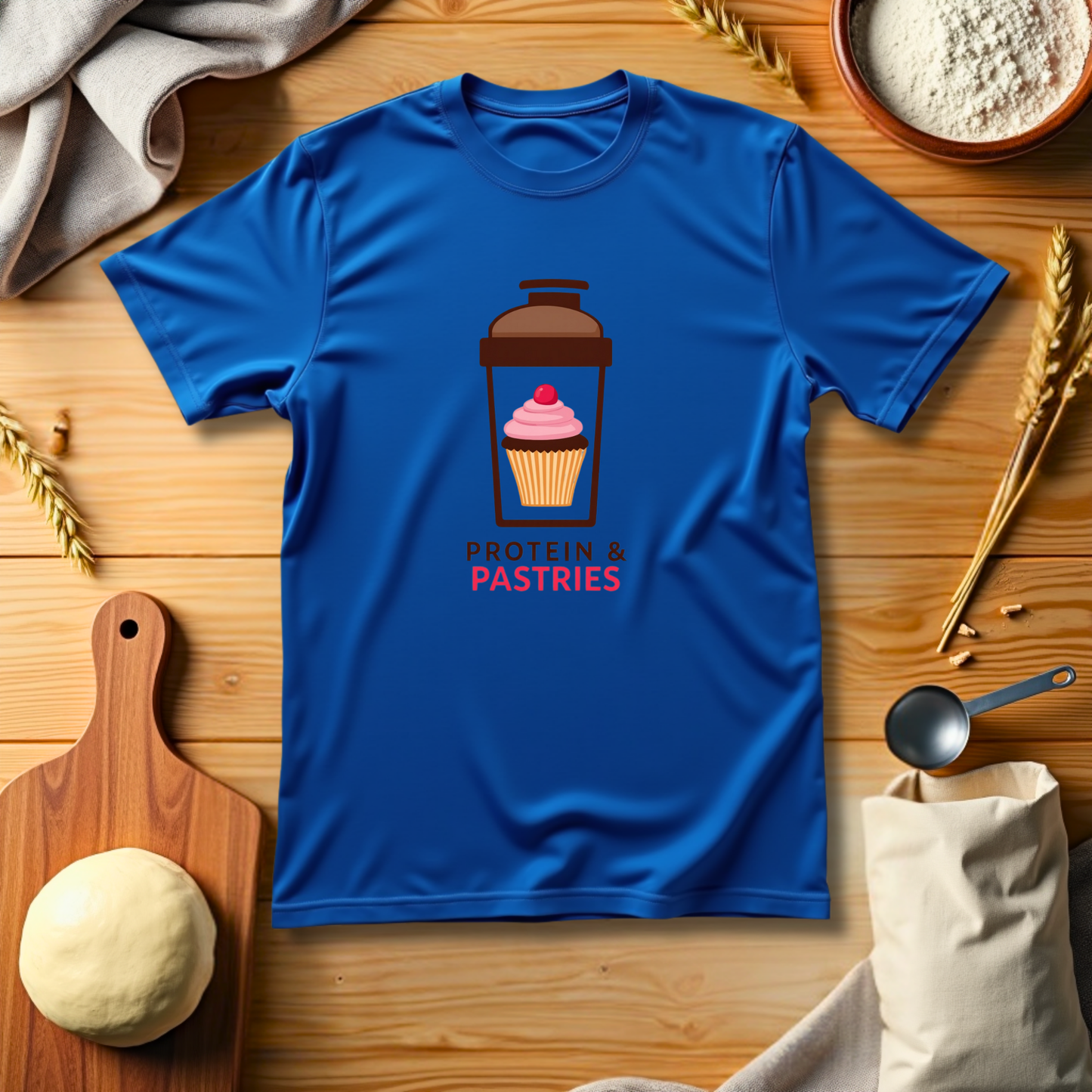 Fit Treats T-Shirt