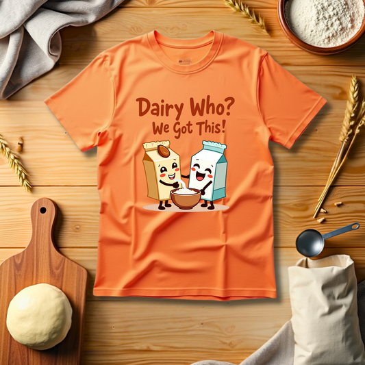 Milk Magic T-Shirt