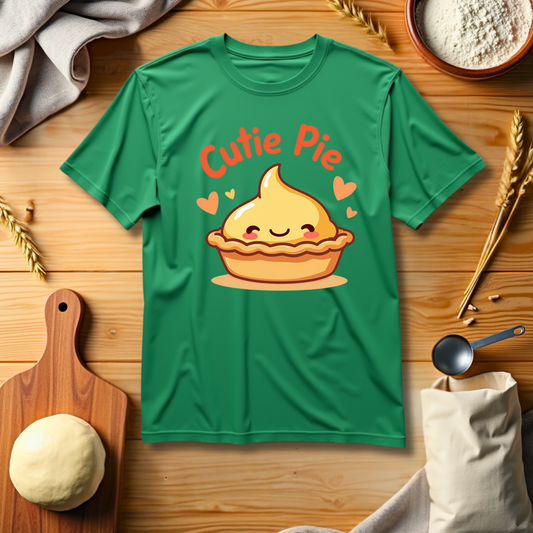 Cute Pie T-Shirt