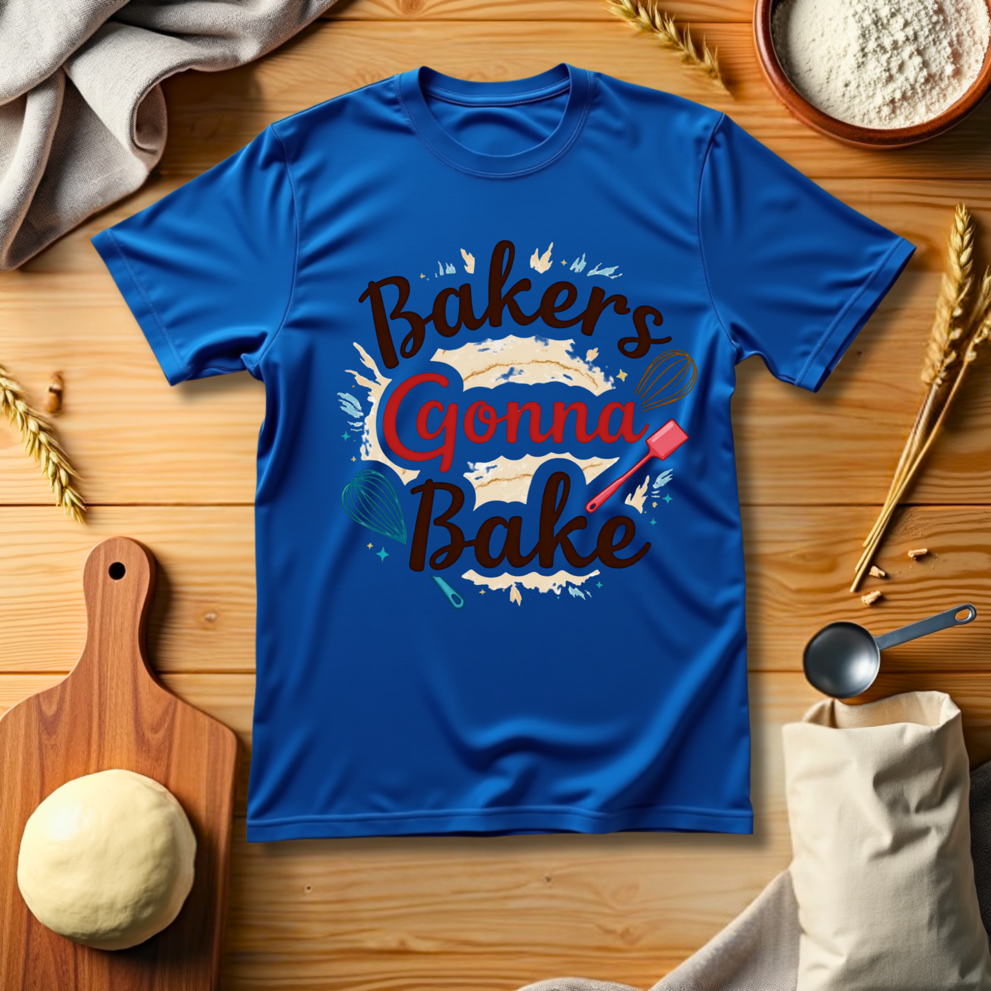 Bake Delight T-Shirt