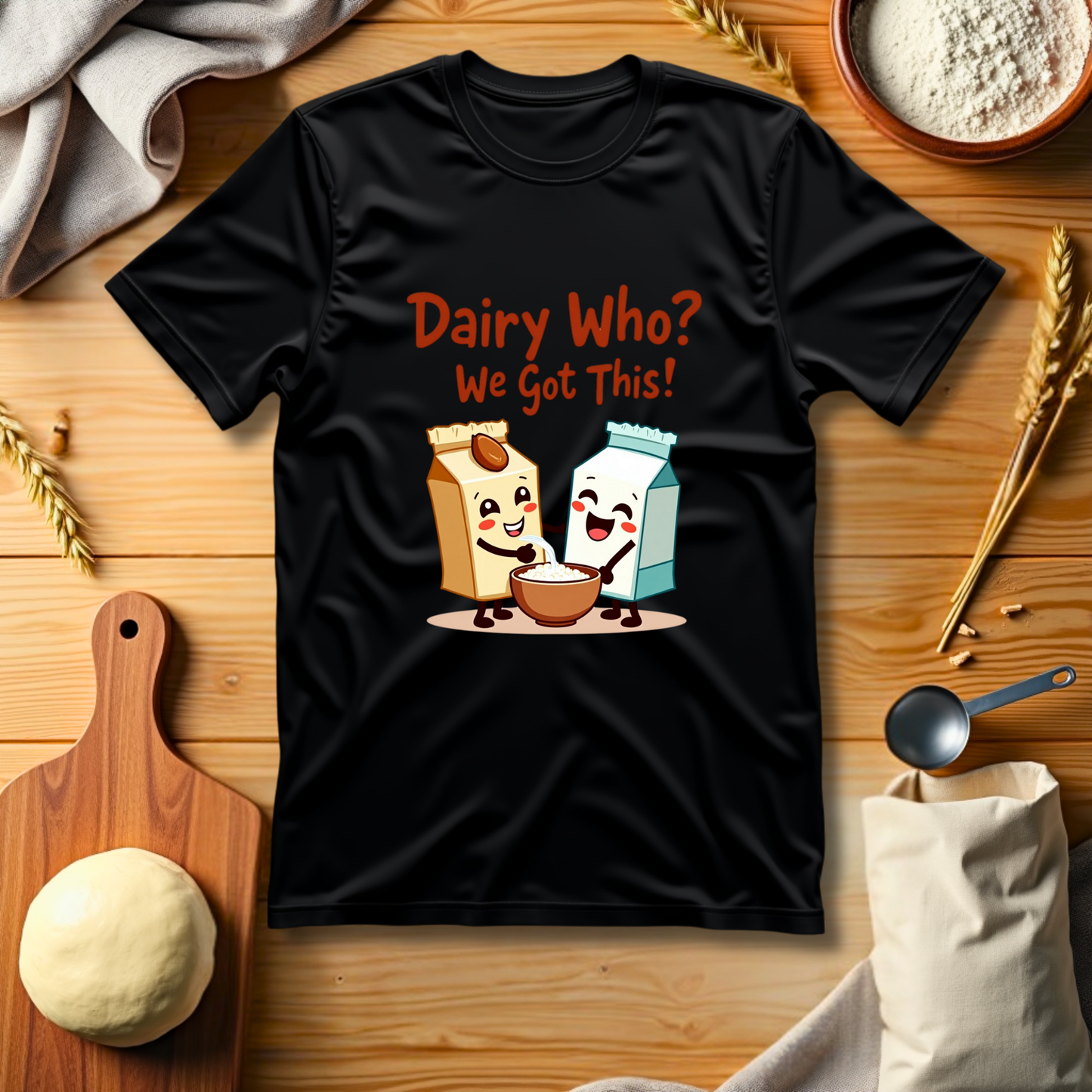 Milk Magic T-Shirt