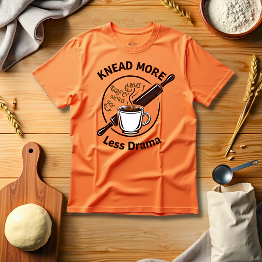 Coffee Knead T-Shirt