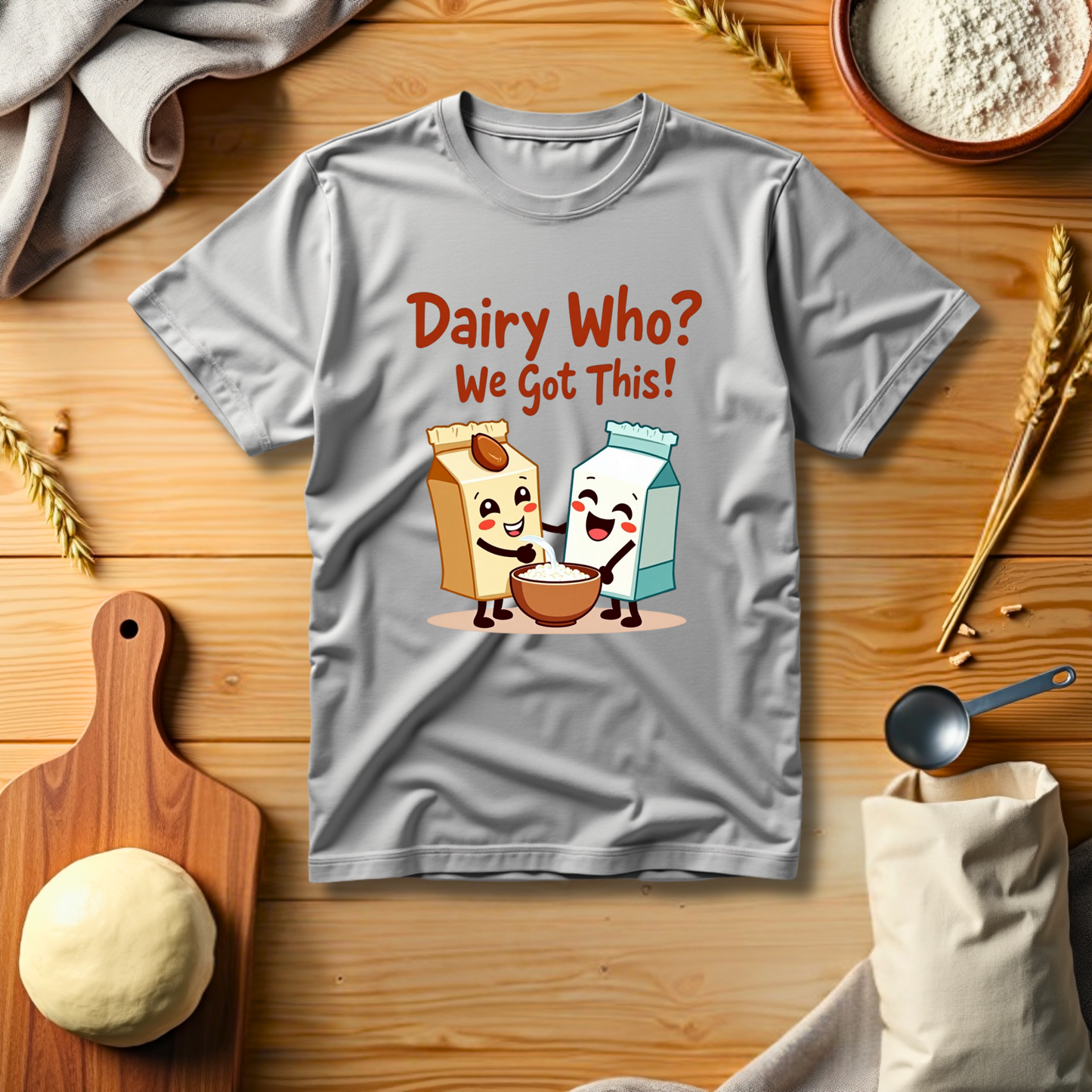 Milk Magic T-Shirt