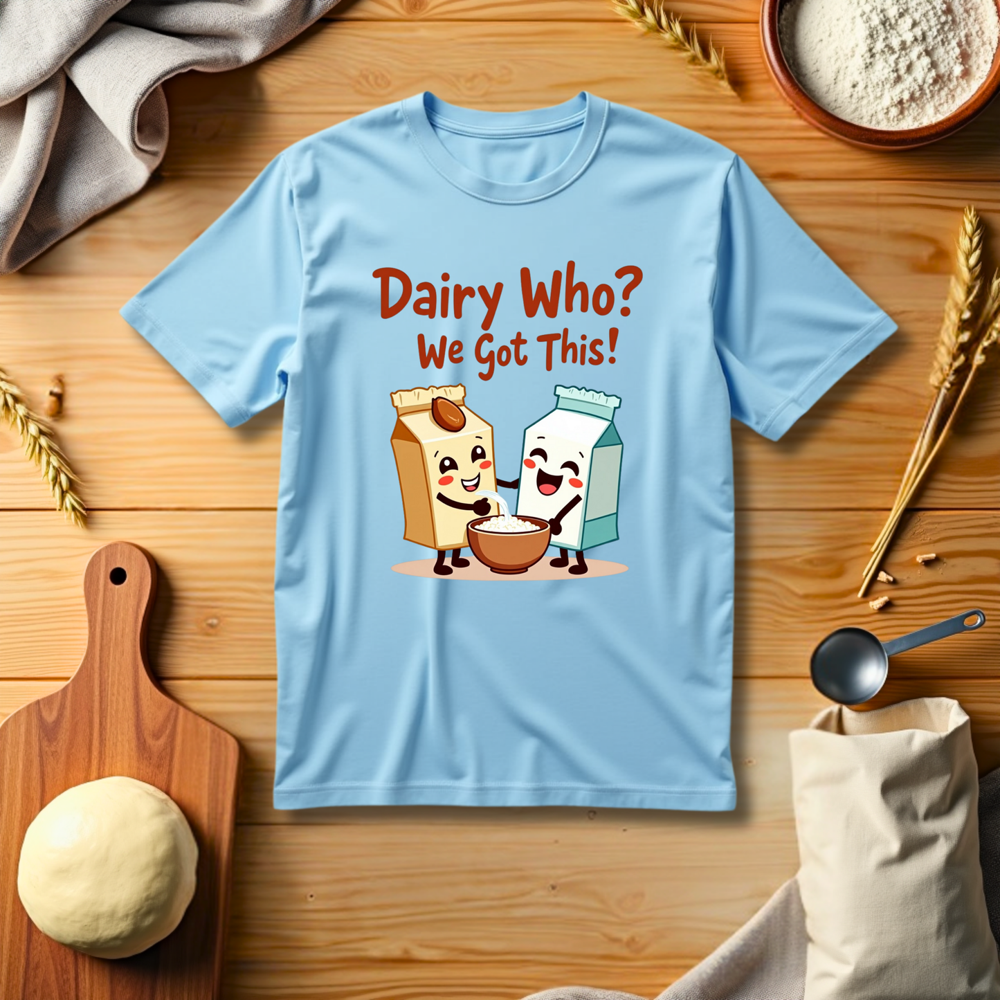 Milk Magic T-Shirt