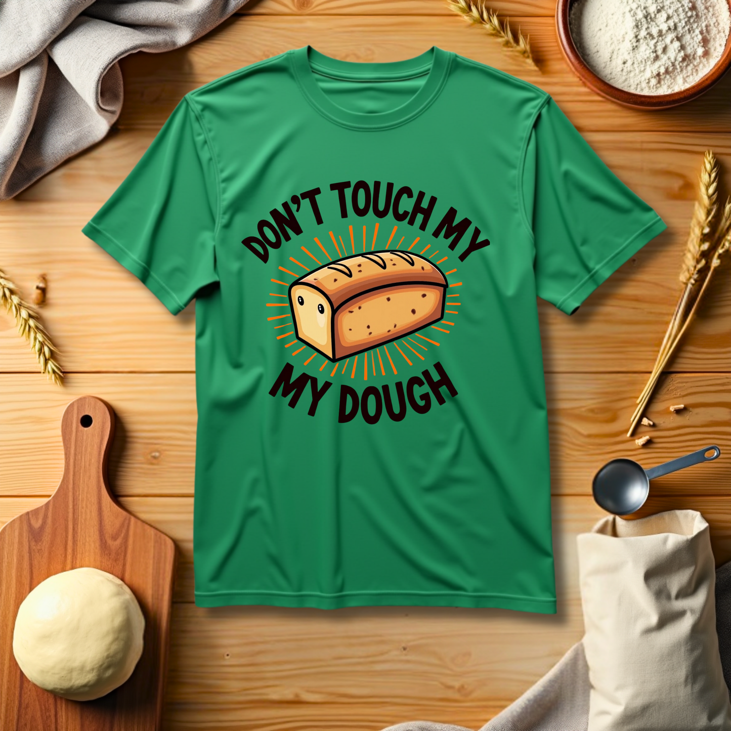 Dough Guard T-Shirt