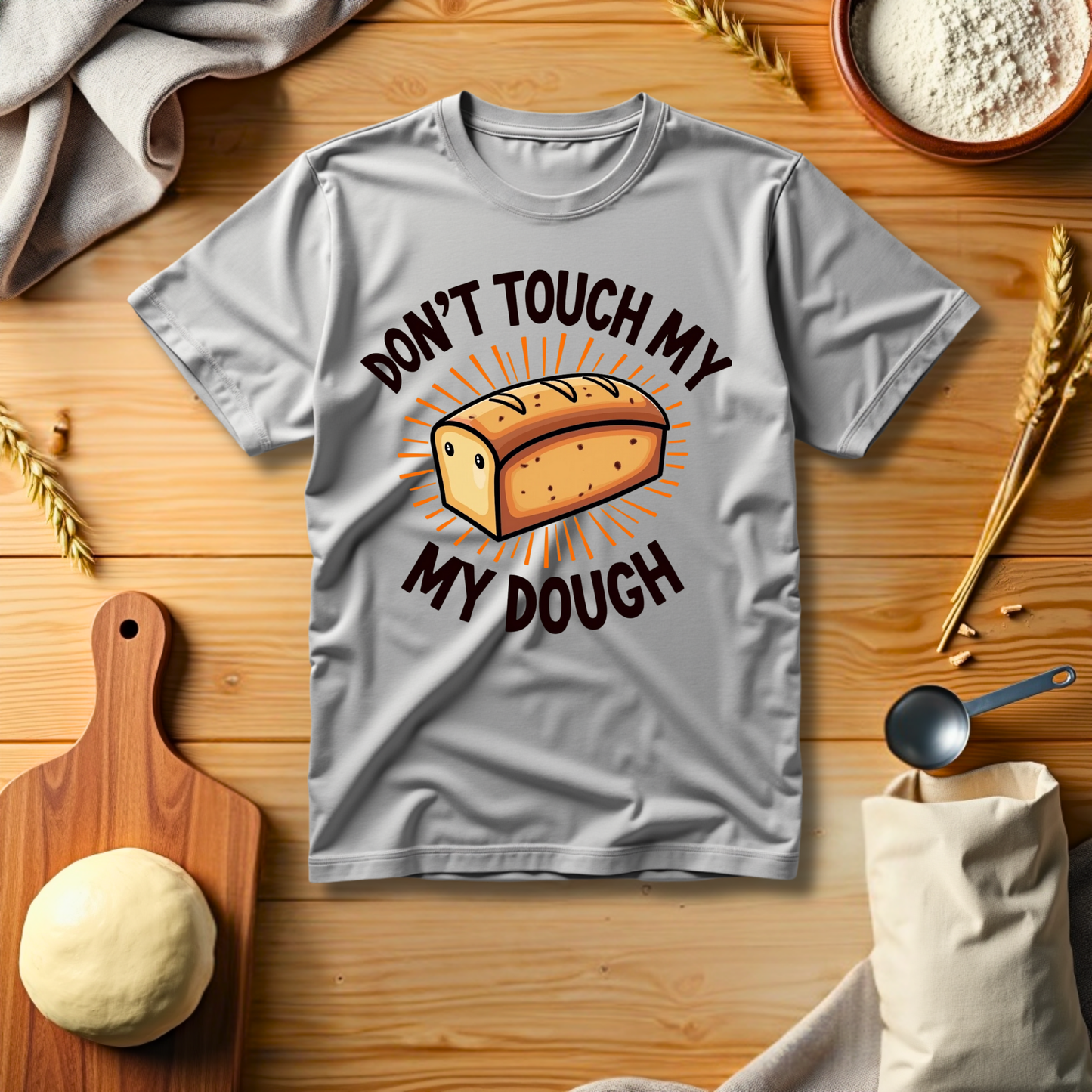 Dough Guard T-Shirt