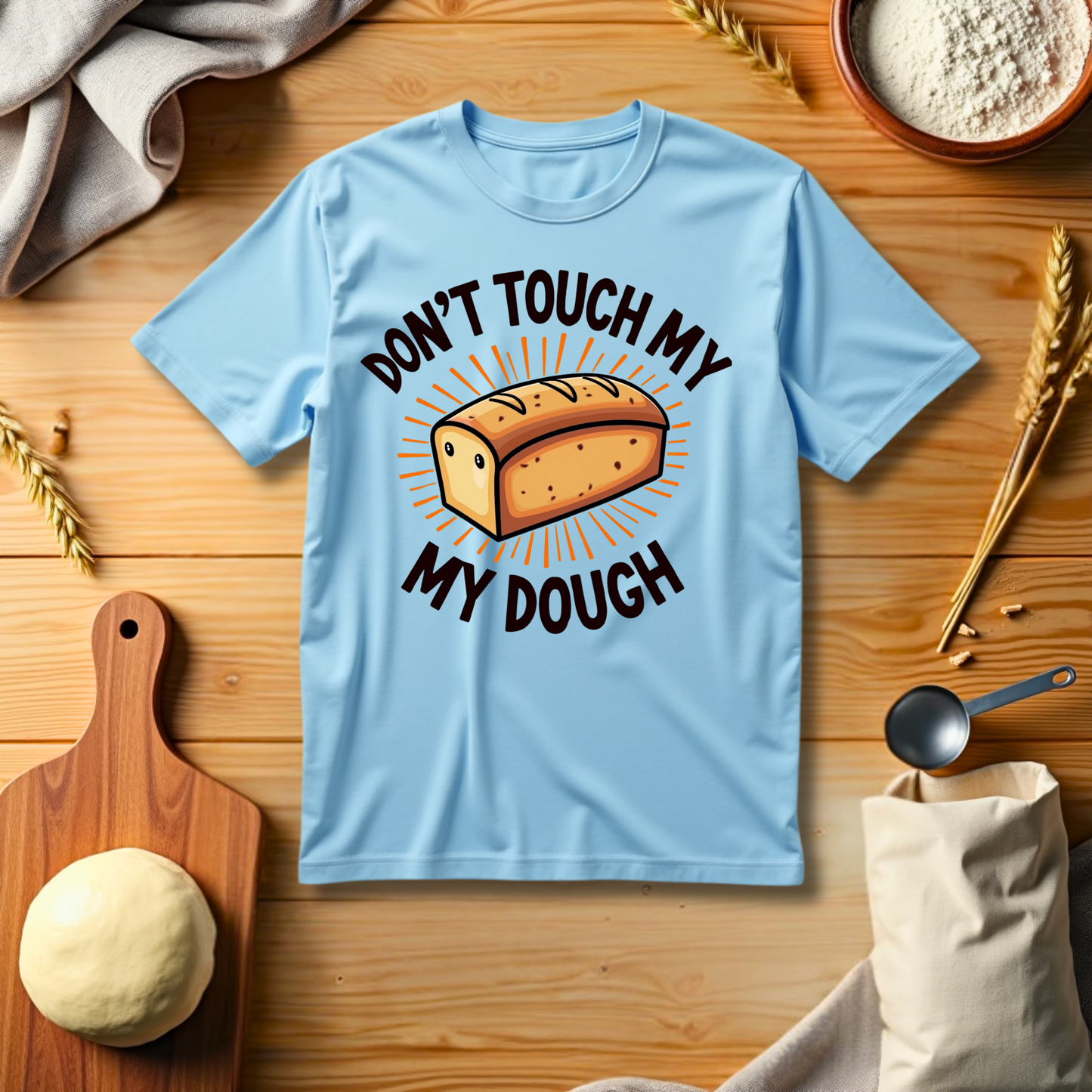 Dough Guard T-Shirt