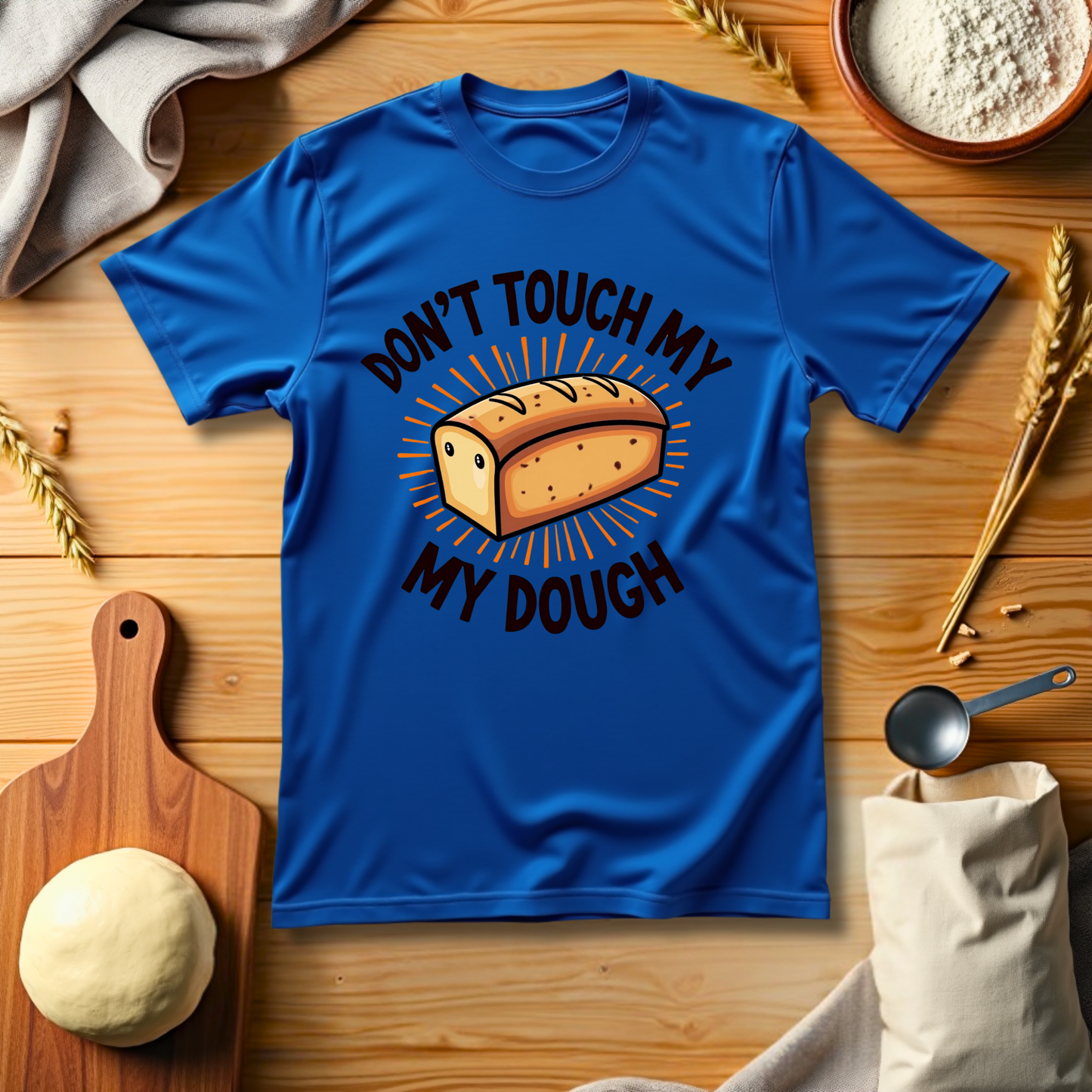 Dough Guard T-Shirt