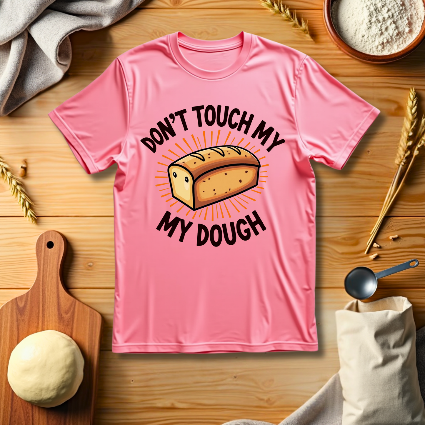 Dough Guard T-Shirt