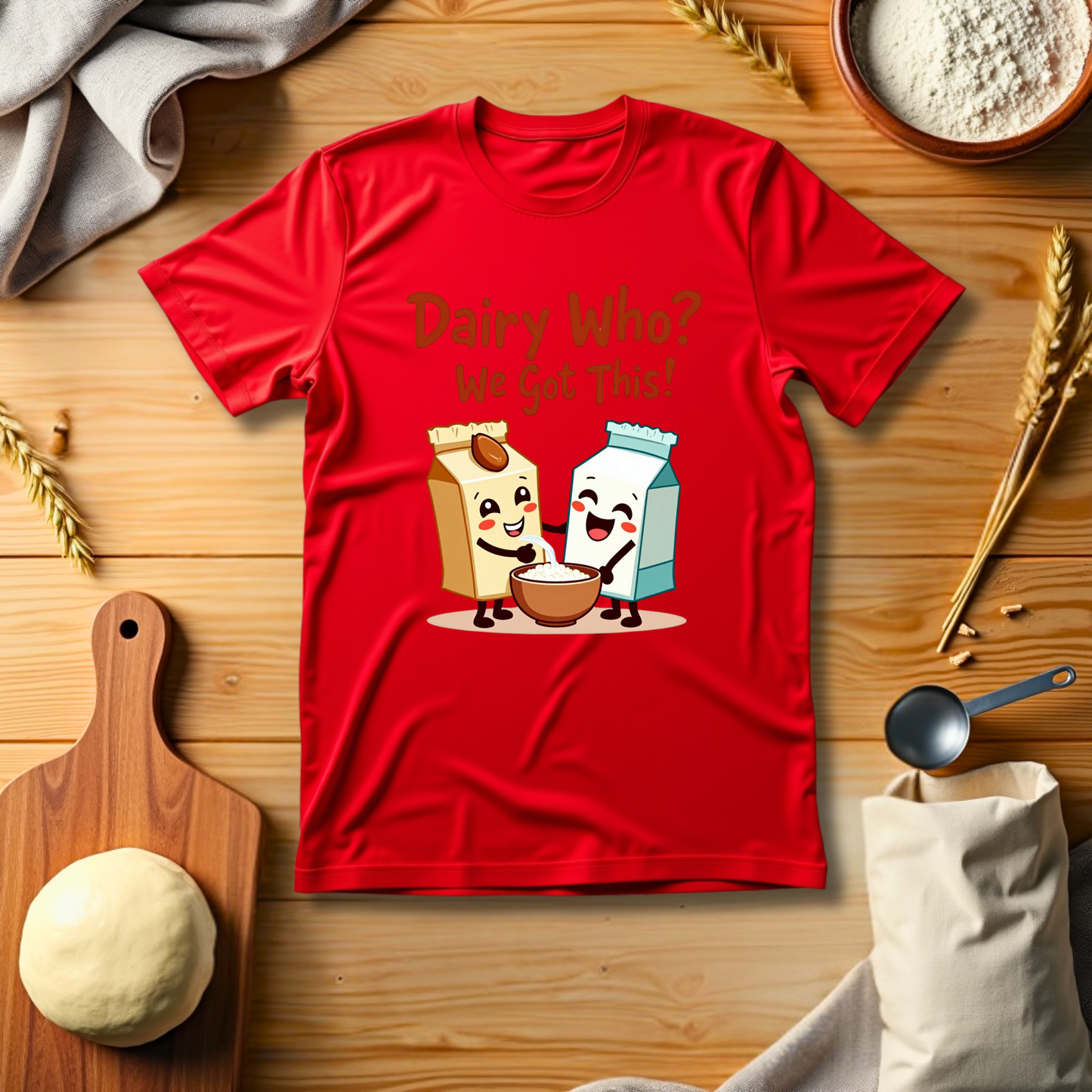 Milk Magic T-Shirt