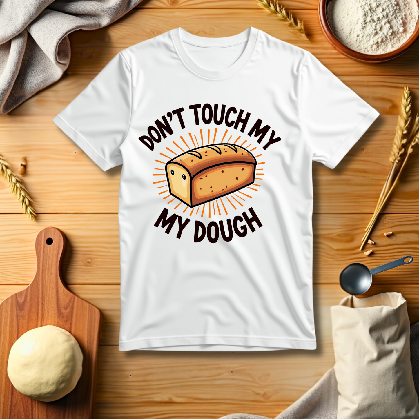 Dough Guard T-Shirt