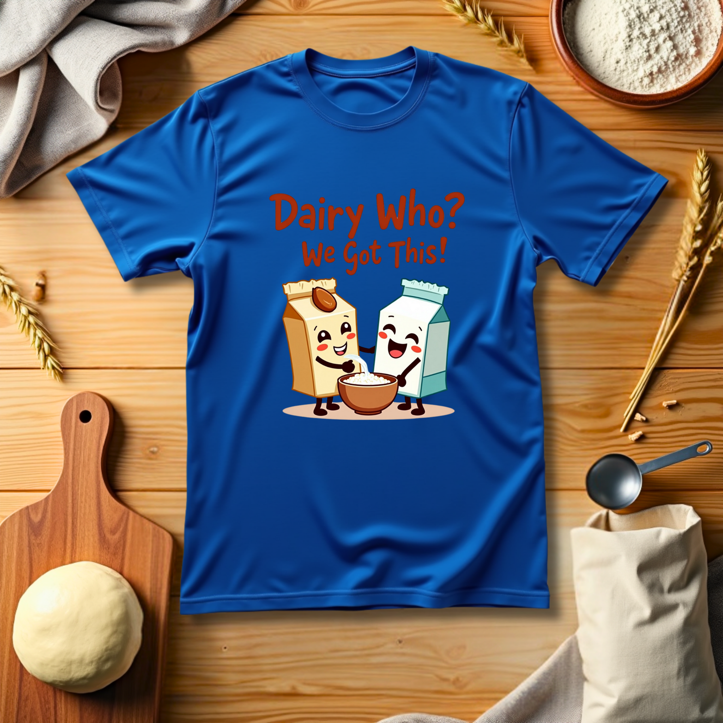 Milk Magic T-Shirt