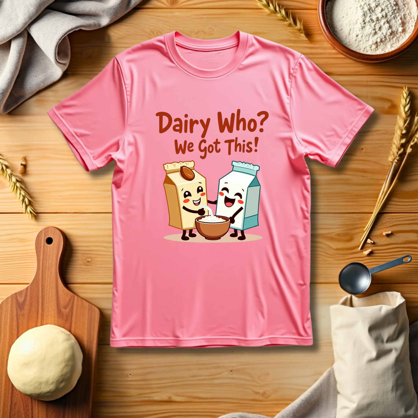 Milk Magic T-Shirt