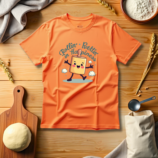 Rolling Joy T-Shirt