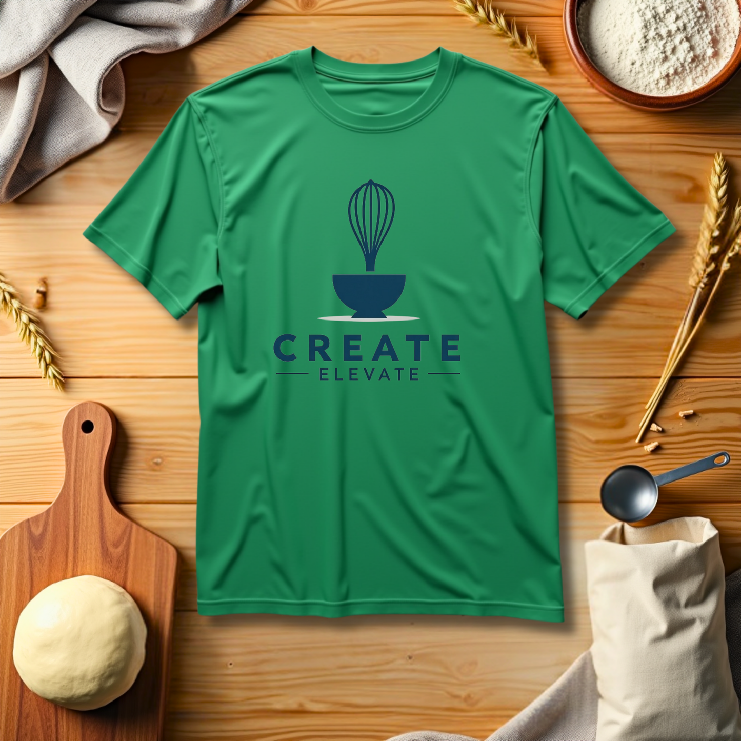 Create Elevate T-Shirt