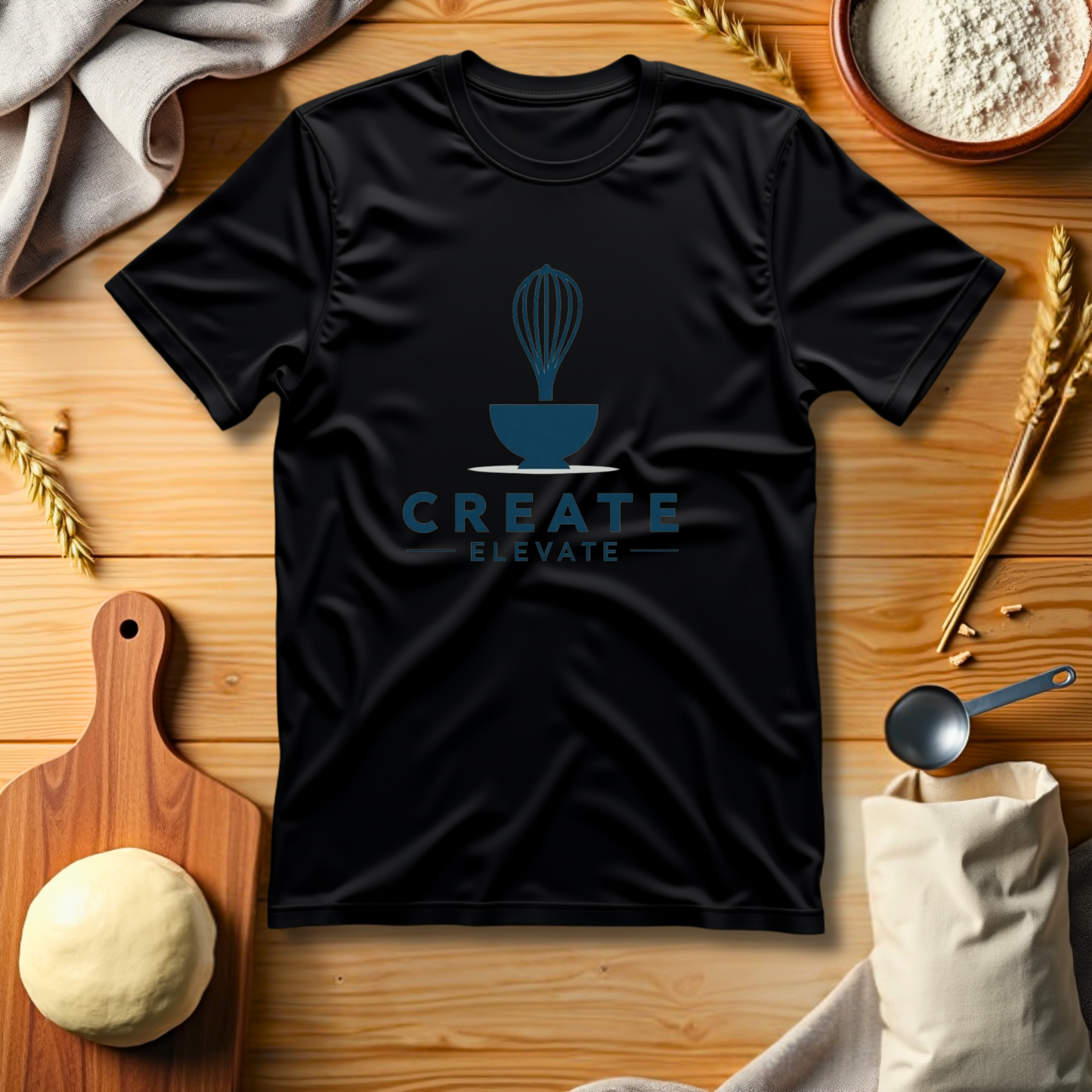 Create Elevate T-Shirt