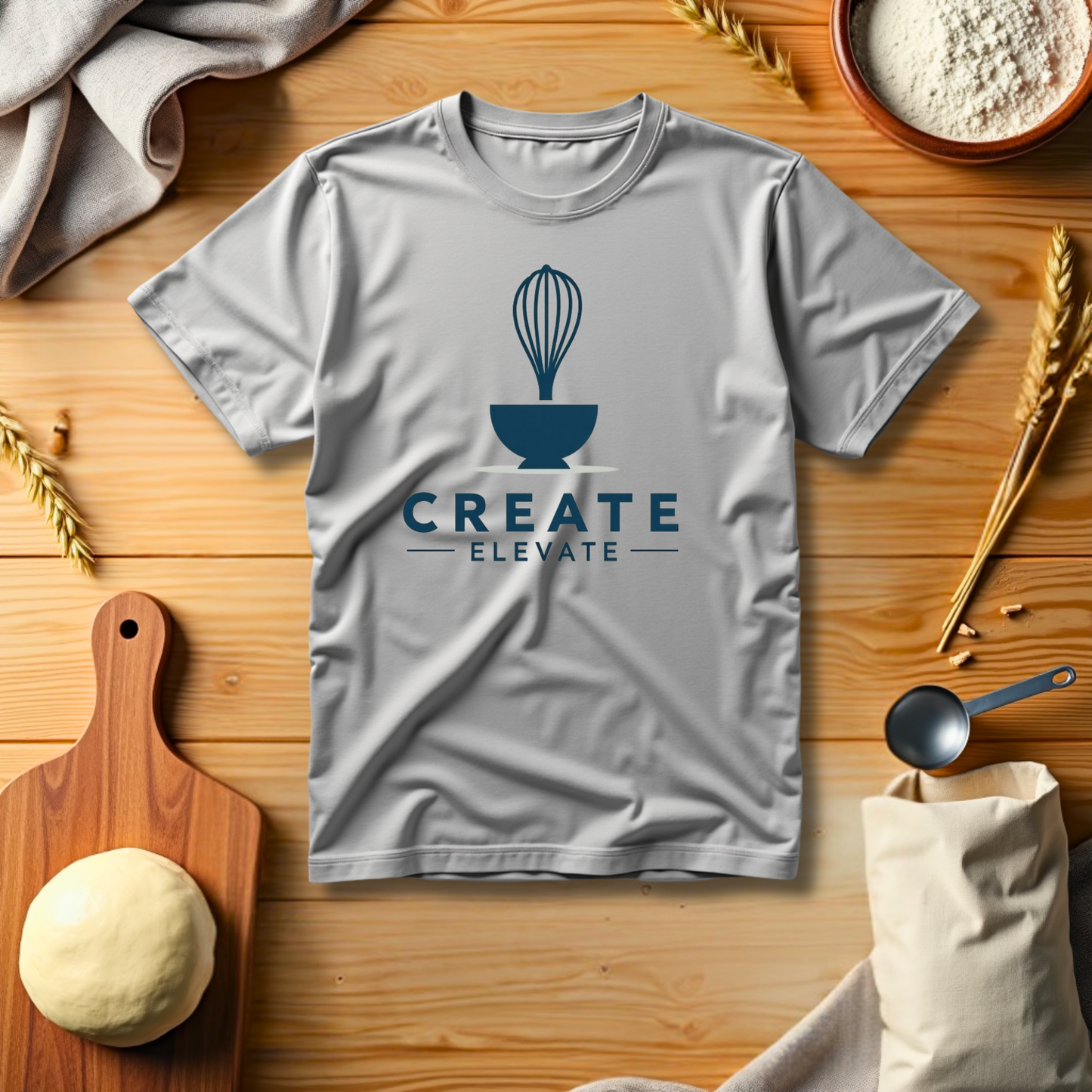 Create Elevate T-Shirt